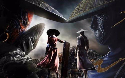 不良人第6季最新爆料,神秘势力崛起,江湖风云再起 第3张 不良人第6季最新爆料,神秘势力崛起,江湖风云再起 第3张