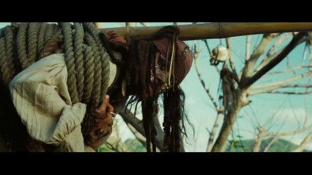 加勒比在线观看,揭秘神秘海域的奇幻冒险之旅 第2张 加勒比在线观看,揭秘神秘海域的奇幻冒险之旅 第2张